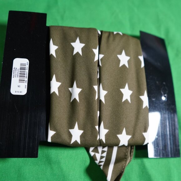 Expresss Bandana Scarf - Picture 16 of 16